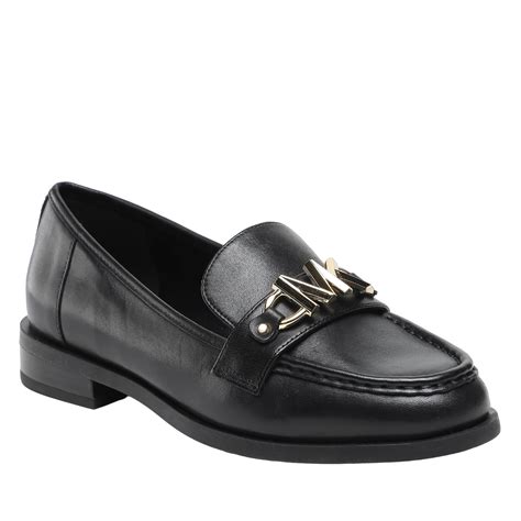 michael kors loafers rood|Michael Kors loafers on sale.